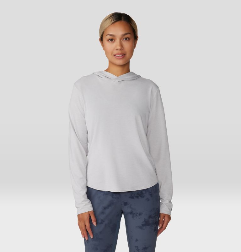 Lululemon Swiftly Relaxed-Fit Long Sleeve Shirt - Chroma Check