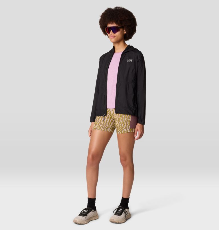 Women's Sunblocker Short Sleeve, Color: Wisteria Heather, image 2