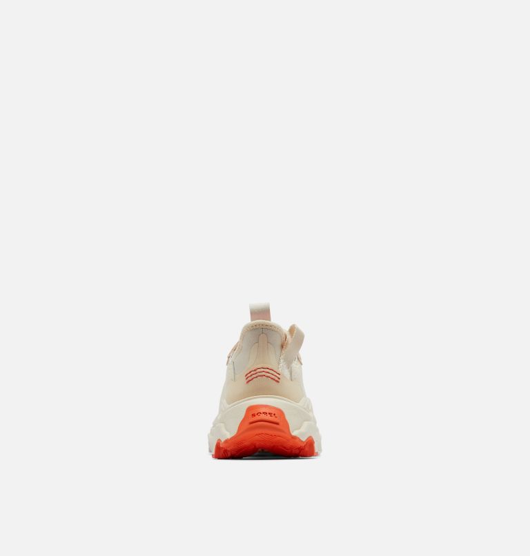 Chaussure de sport à lacets Kinetic Breakthru City pour femme, Color: Bleached Ceramic, Optimized Orange, image 3
