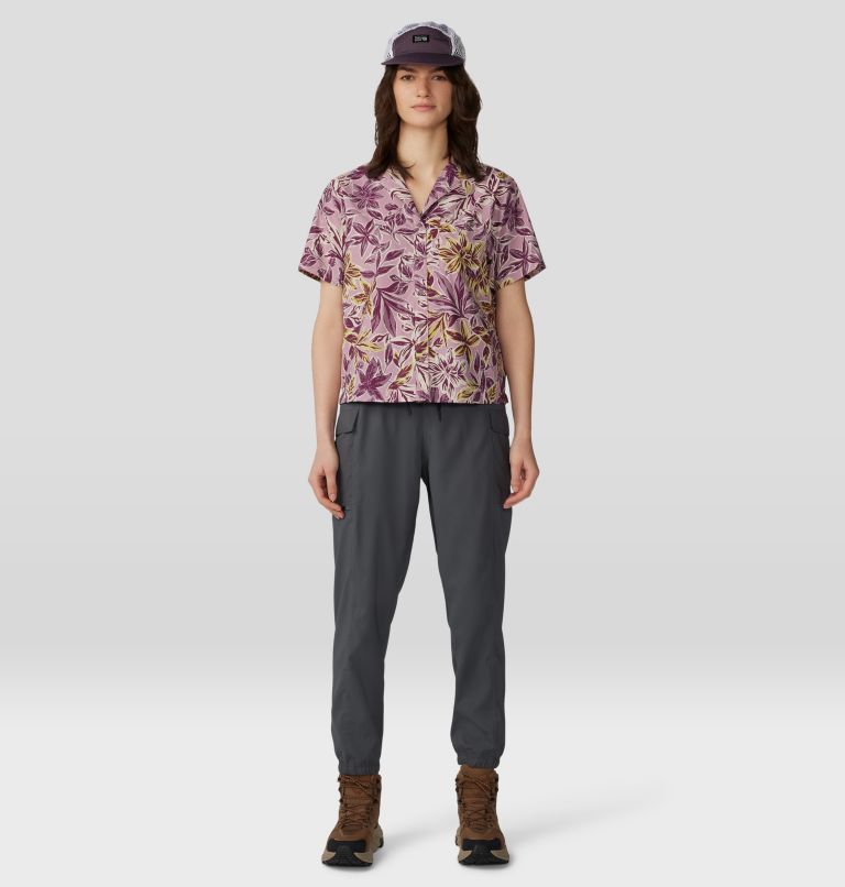 Pantalon Trail Sender, Color: Volcanic, image 8