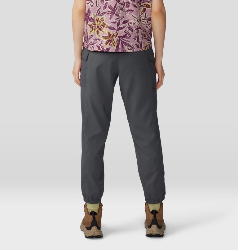 Pantalon Trail Sender, Color: Volcanic, image 2