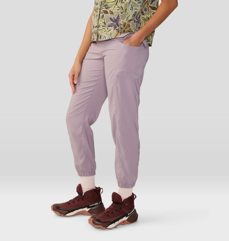 Women's Trail Sender Pant, Color: Daze, image 4