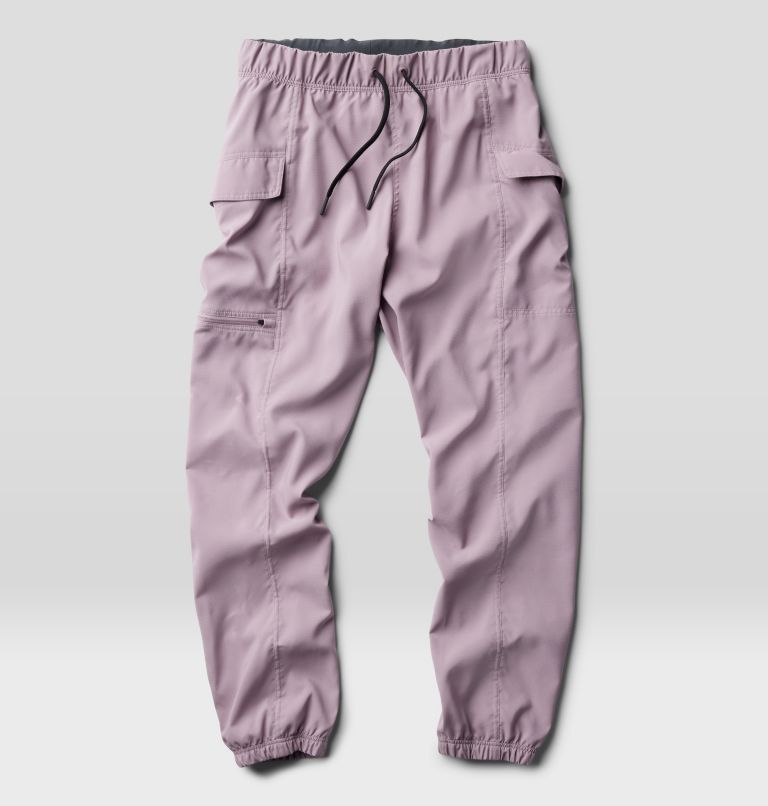Women's Trail Sender Pant, Color: Daze, image 2