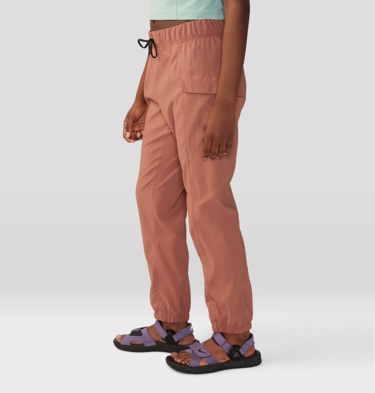 Women's Trail Sender™ Pant | Mountain Hardwear