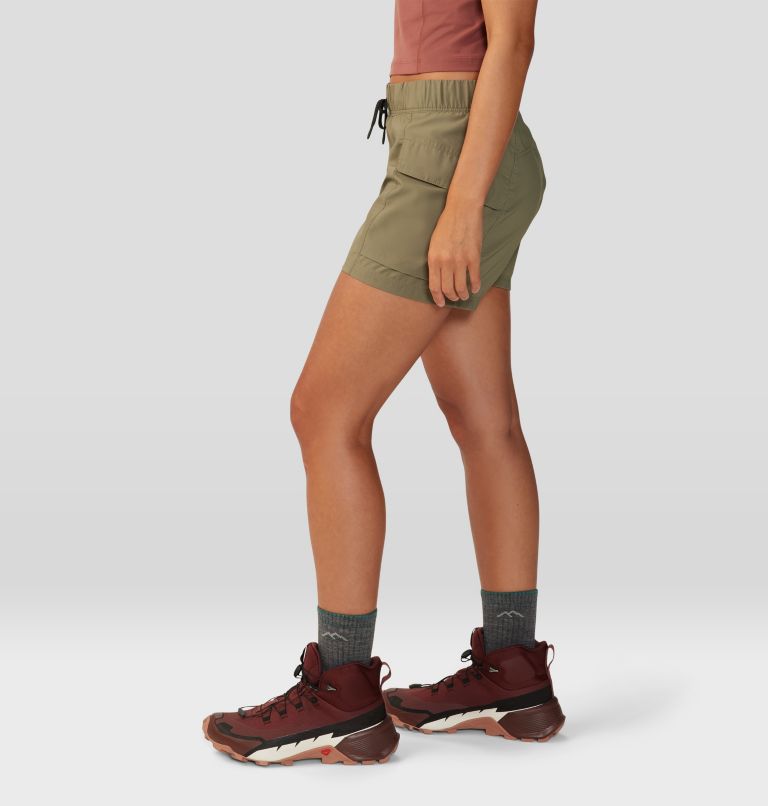 Short Trail Sender, Color: Light Army, image 3