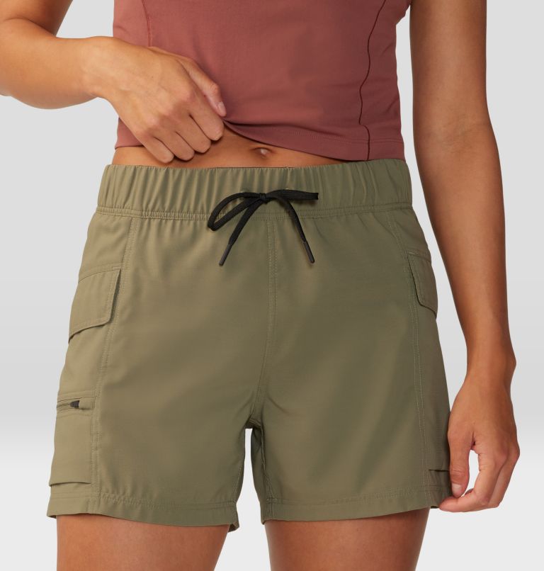 Short Trail Sender, Color: Light Army, image 4