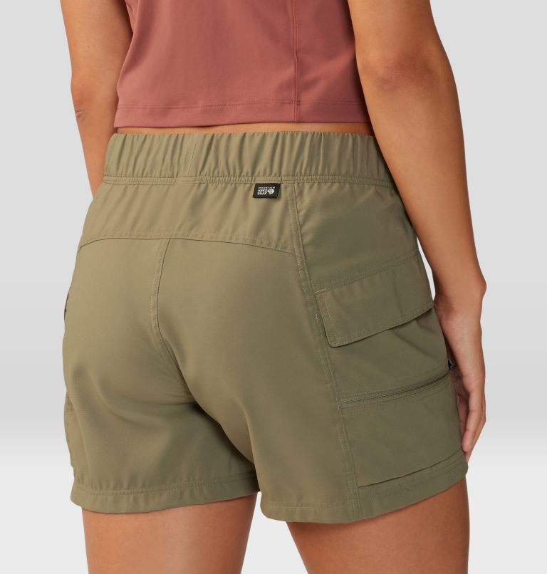 Short Trail Sender, Color: Light Army, image 5