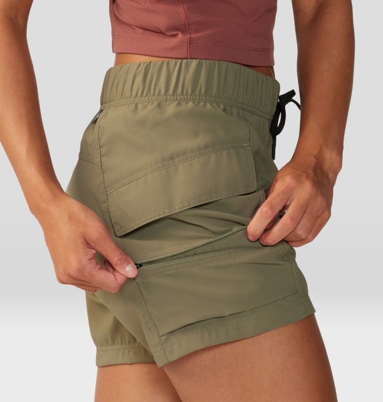 Short Trail Sender, Color: Light Army, image 6