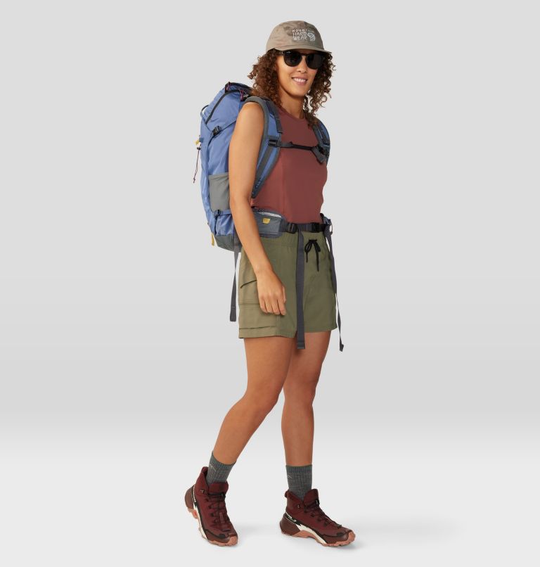 Short Trail Sender, Color: Light Army, image 8
