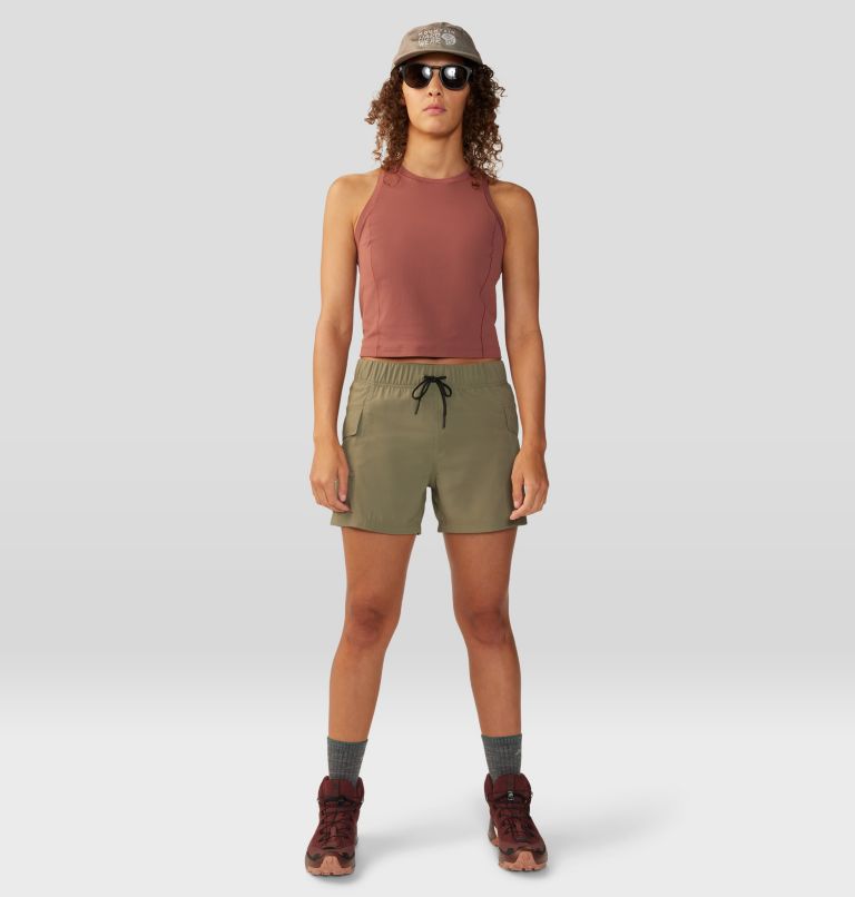 Short Trail Sender, Color: Light Army, image 9