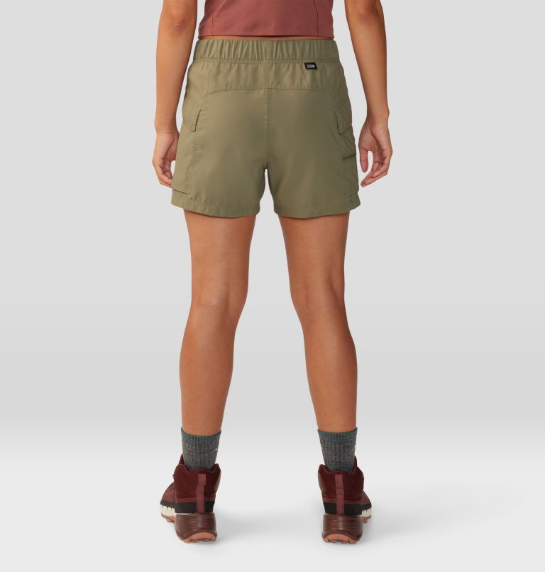 Short Trail Sender, Color: Light Army, image 2