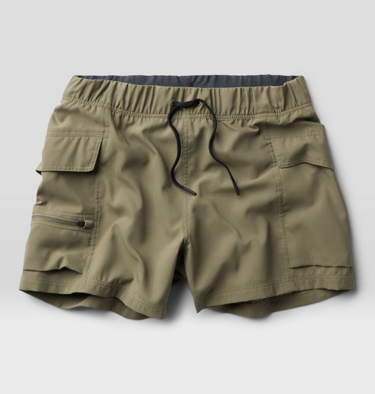 Short Trail Sender, Color: Light Army, image 10