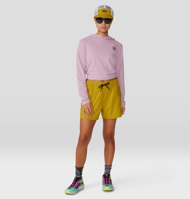 Short Trail Sender, Color: Dark Citron, image 6
