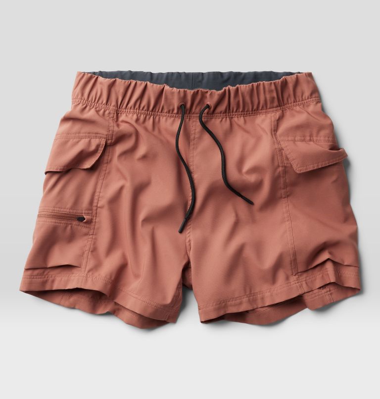 Women's Trail Sender™ Short | Mountain Hardwear