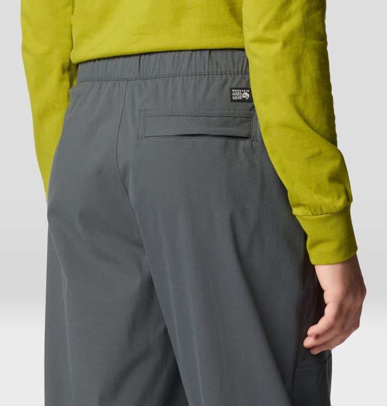 Women's Rockrydge Pant, Color: Volcanic, image 5