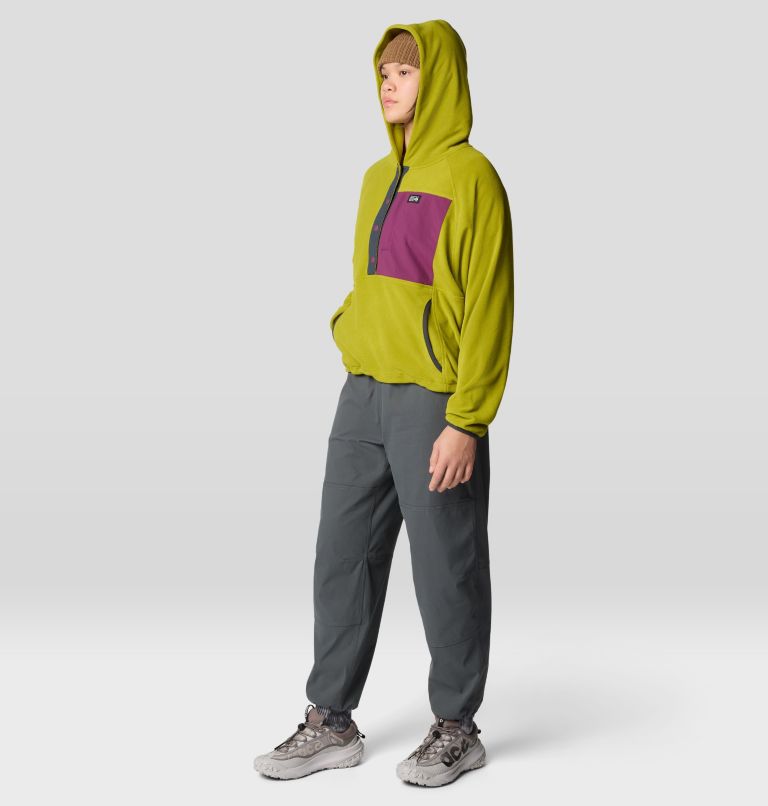 Women's Rockrydge Pant, Color: Volcanic, image 7
