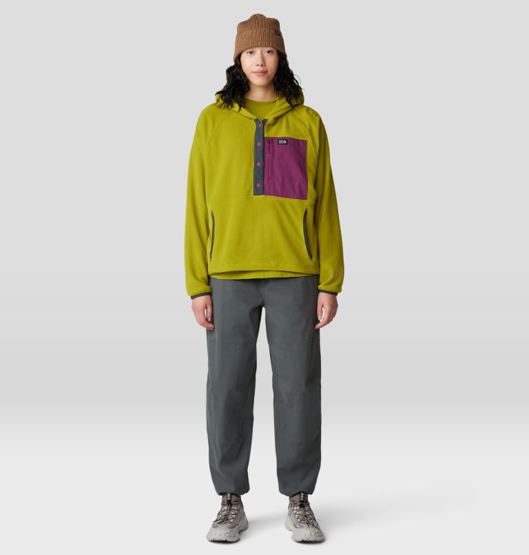 Women's Rockrydge Pant, Color: Volcanic, image 8