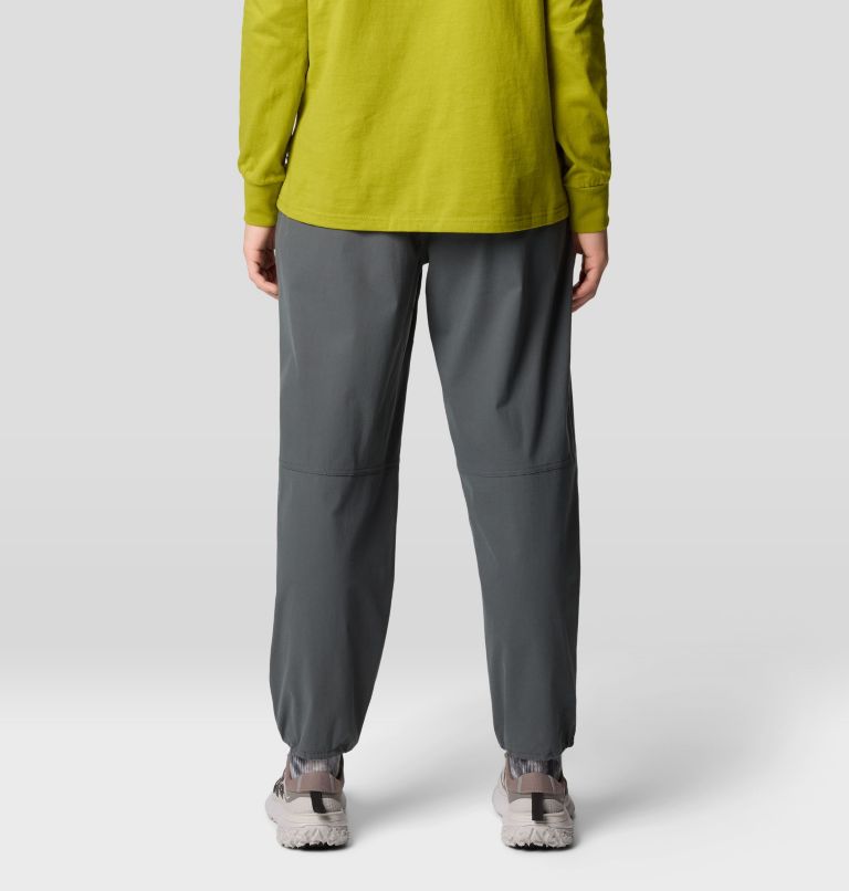Women's Rockrydge Pant, Color: Volcanic, image 2