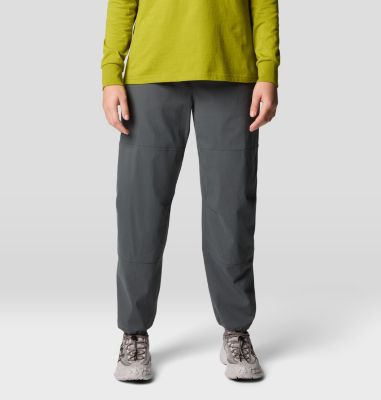 Pants and Shorts | Mountain Hardwear