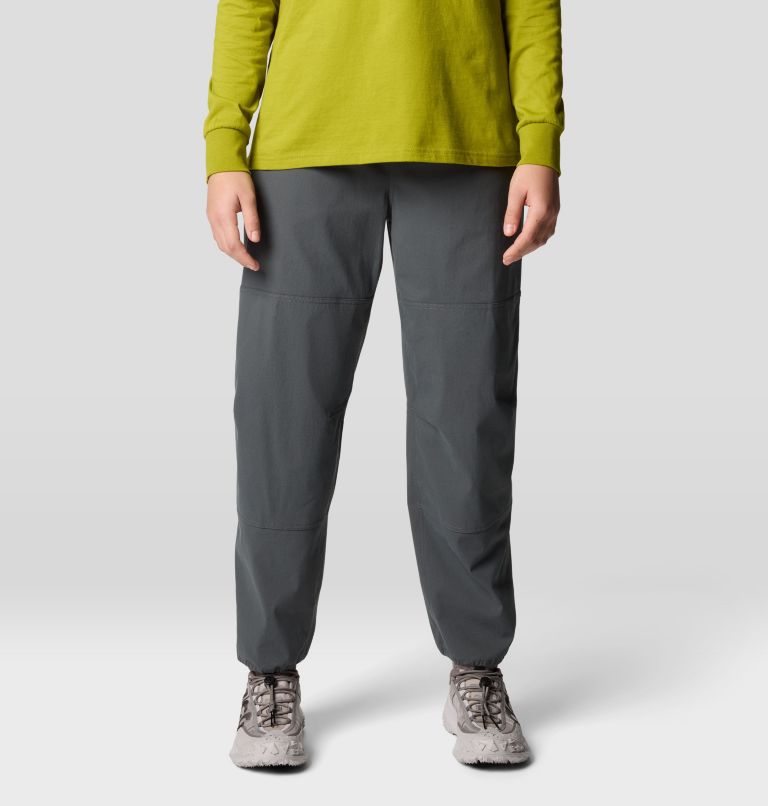 Women's Rockrydge Pant, Color: Volcanic, image 1
