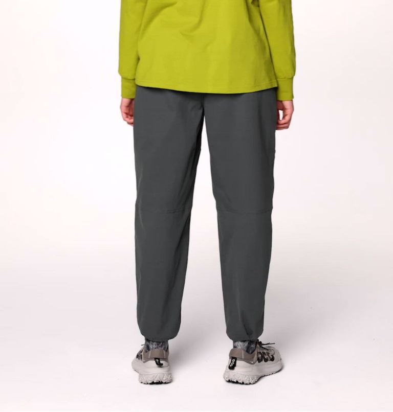 Women's Rockrydge Pant, Color: Volcanic