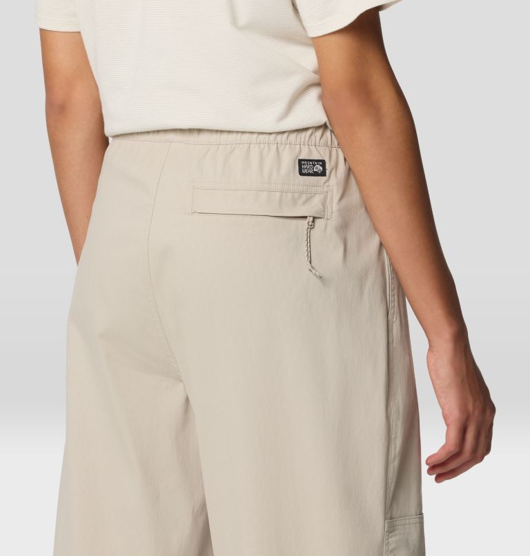 Women's Rockrydge Pant, Color: Oyster Shell, image 7