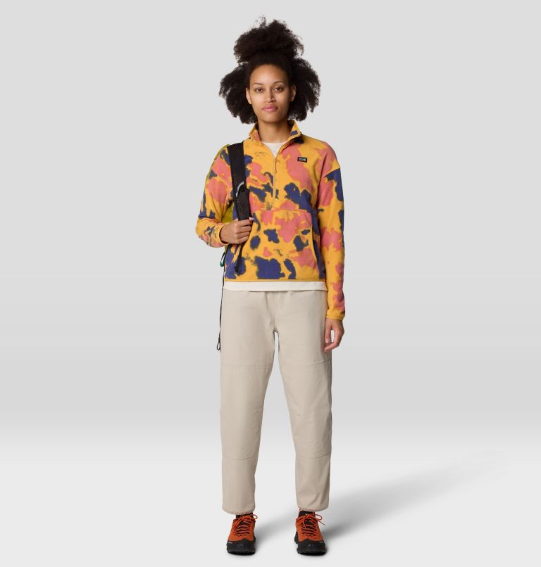 Women's Rockrydge Pant, Color: Oyster Shell, image 2