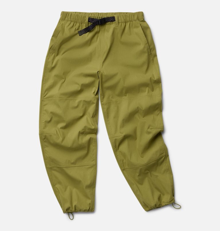 Women's Rockrydge Pant, Color: Fatigue Green, image 3