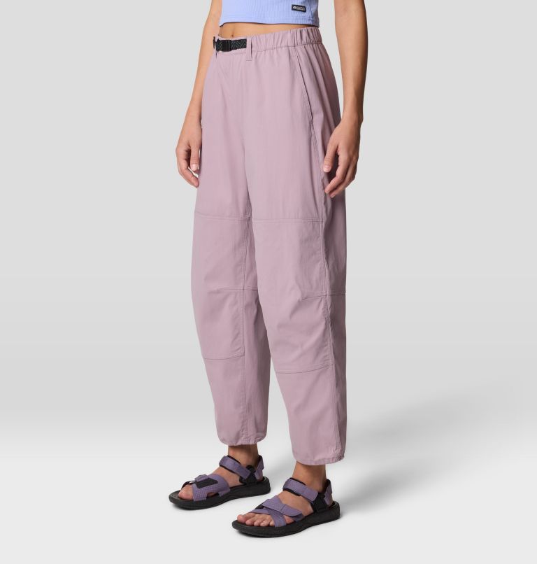 Women's Rockrydge Pant, Color: Daze, image 5