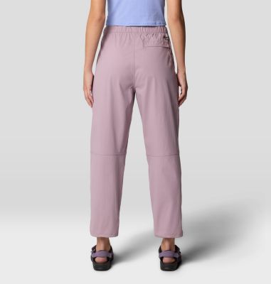 Women's Rockrydge Pant, Color: Daze, image 8