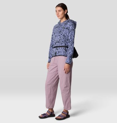 Women's Rockrydge Pant, Color: Daze, image 6