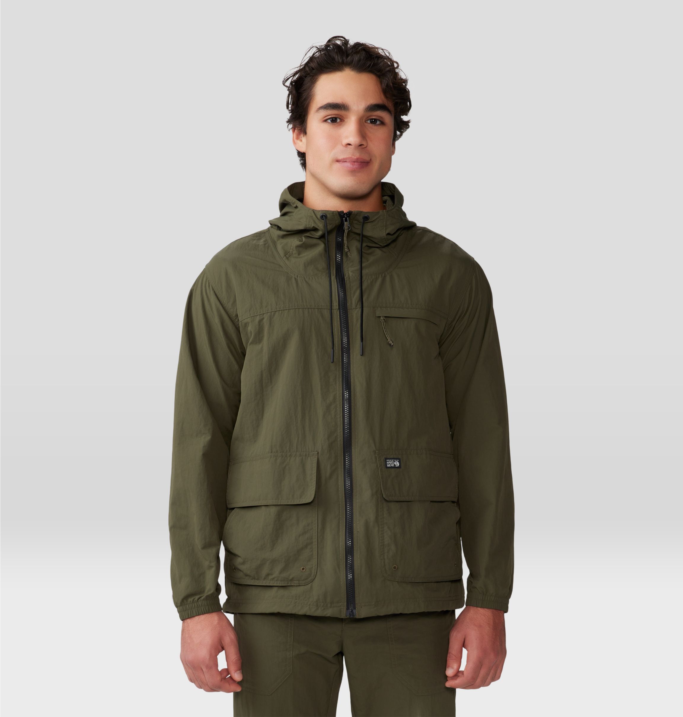 Men's Stryder™ Full Zip