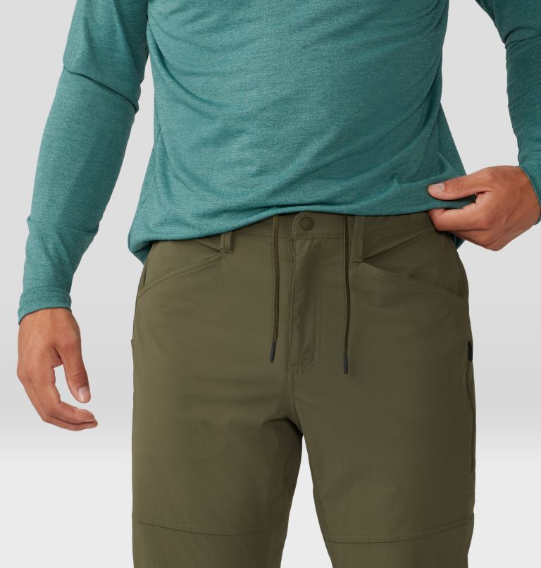 Mountain hardwear chockstone hike pant best sale