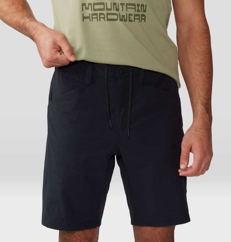 Men s Chockstone Trail Short Mountain Hardwear