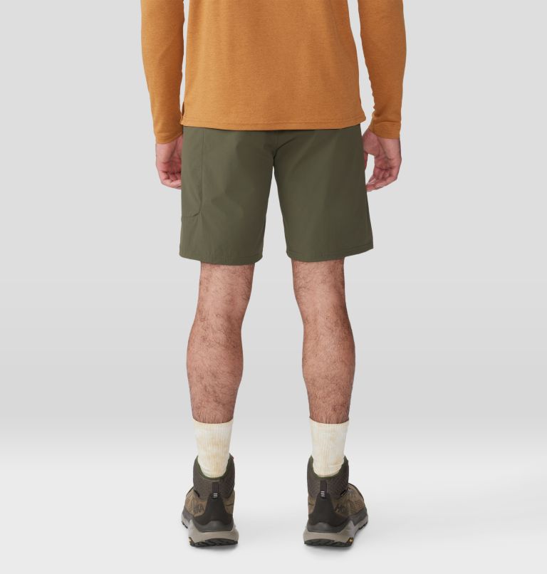 Mountain hardwear chockstone shorts on sale