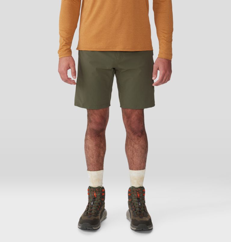 Mountain hardwear shorts online