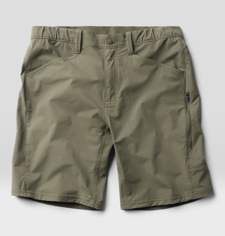 Mountain hardware shorts online