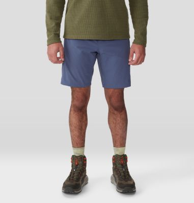 Men's Shorts - Hiking & Trail Shorts