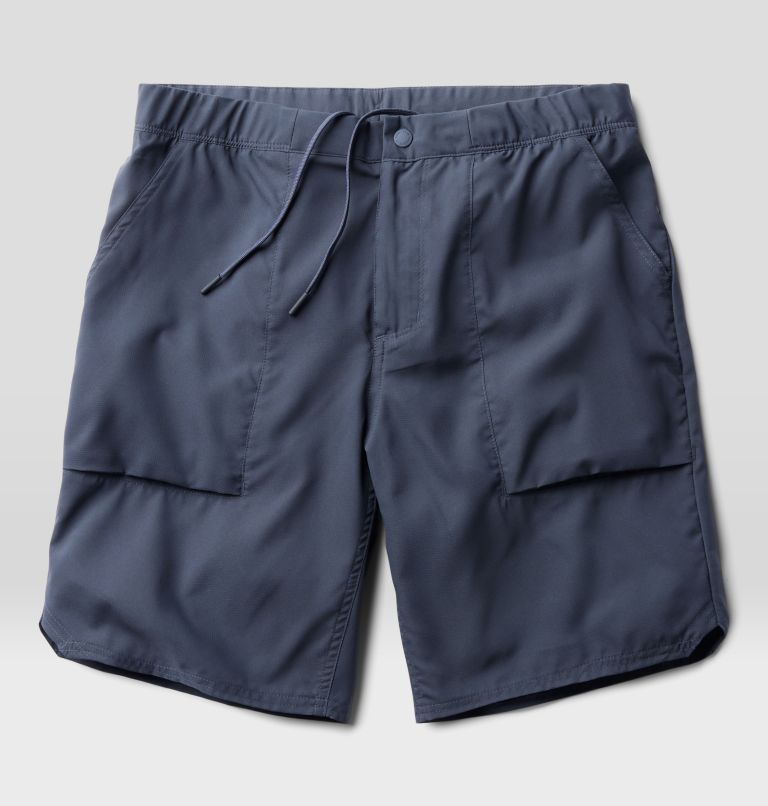 Men's Trail Sender™ Short | Mountain Hardwear Men's Trail Sender™ Short | Mountain Hardwear
