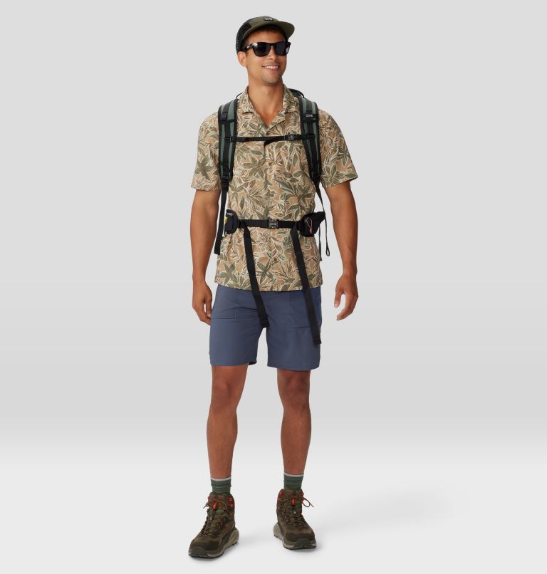 Mountain hardwear shorts online