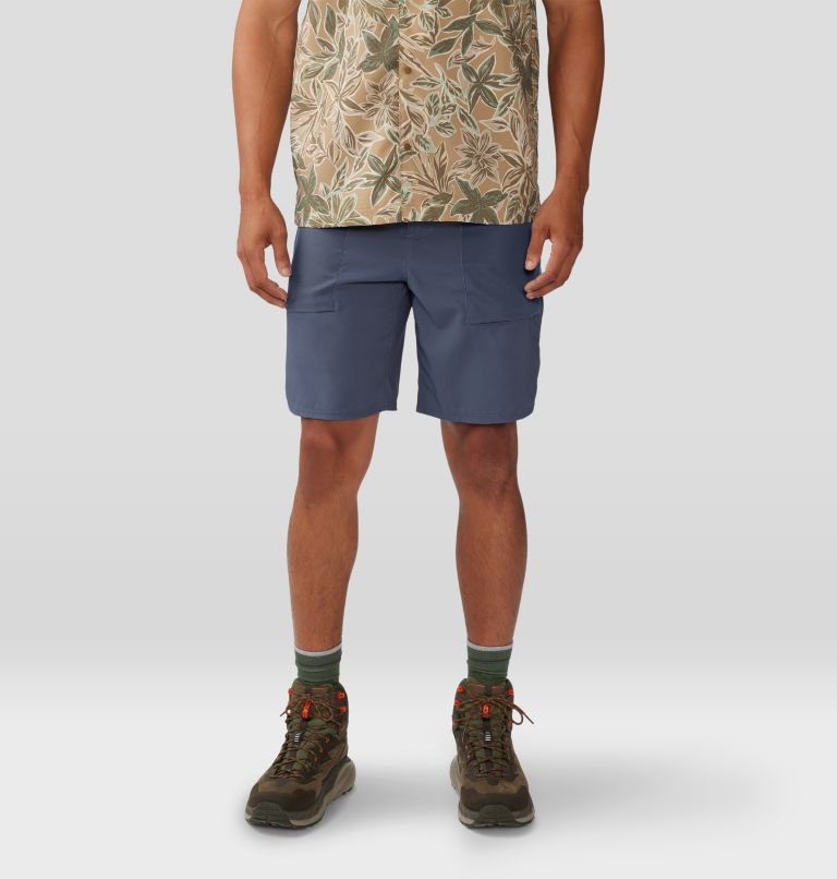 Mountain hardware mens shorts online