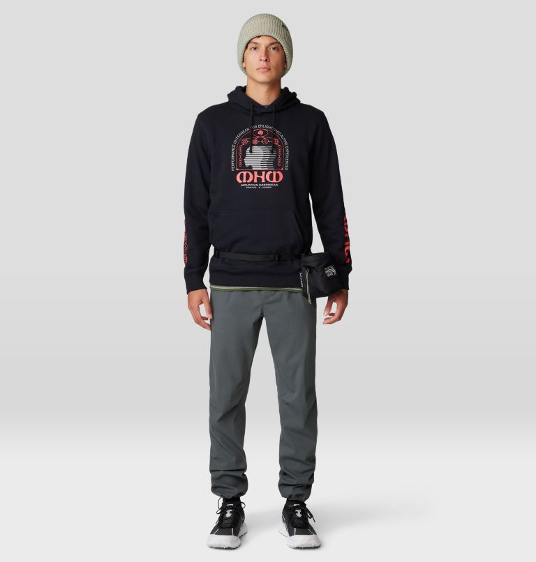 Men's Rockrydge™ Pant | Mountain Hardwear Men's Rockrydge™ Pant | Mountain Hardwear