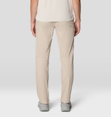 Men's Rockrydge Pant, Color: Sandblast, image 8