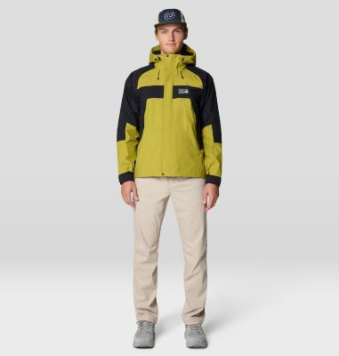 Men's Rockrydge Pant, Color: Sandblast, image 6