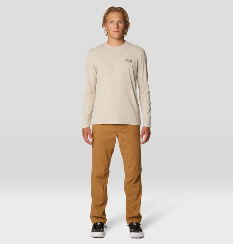 Pantalon Rockrydge, Color: Copper Clay, image 2