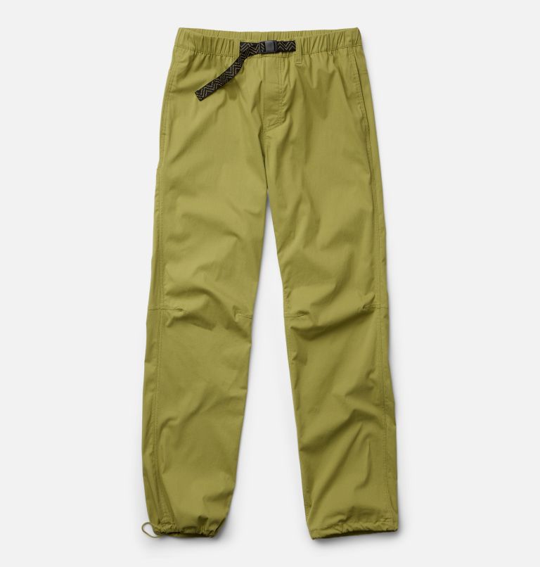 Men's Rockrydge Pant, Color: Fatigue Green, image 3