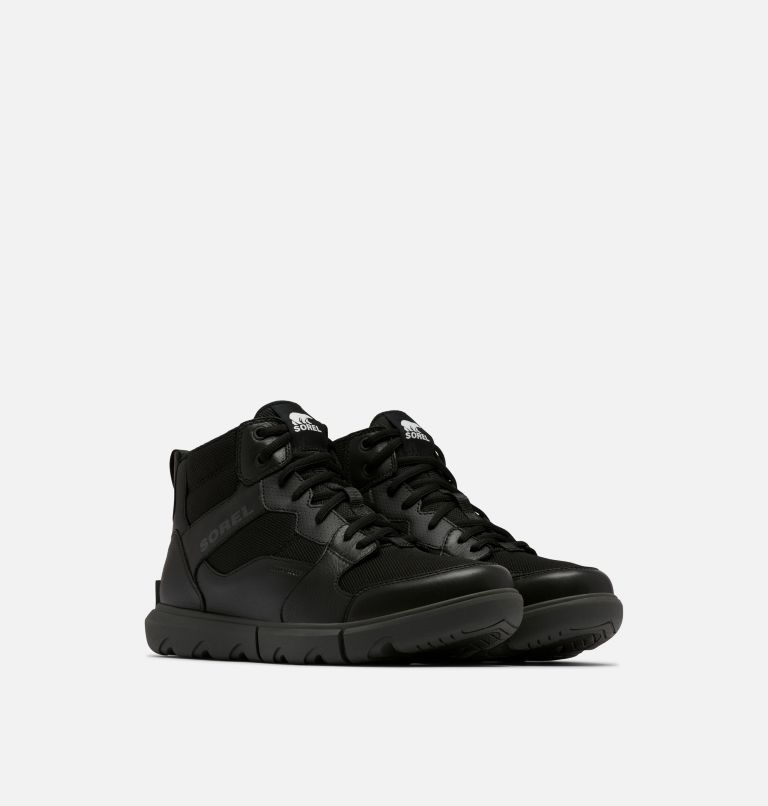 Nike explorer 2 discount waterproof