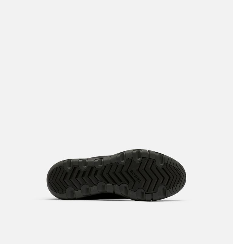 Thumbnail: Sneakers impermeabili Explorer Next Mid da uomo, Color: Black, Jet, image 6