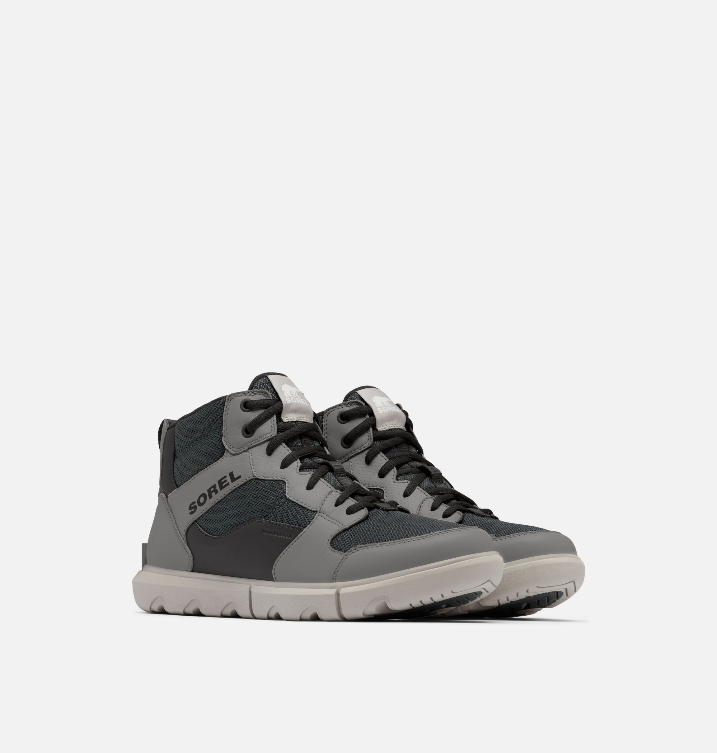 Men's Sorel Explorer™ Sneaker Mid