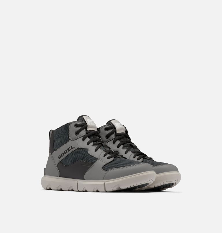 Nike explorer 2 clearance waterproof